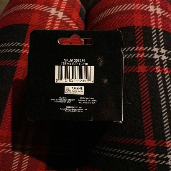 NWT beauty collection blender sponges - Picture 2 of 3